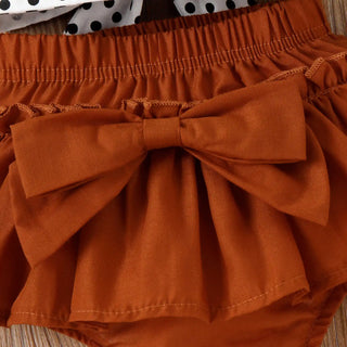 hot sale 3-piece صيف outfit طقم for toddler بنات baby بنت بدون أكمام فستان and clothes age group children