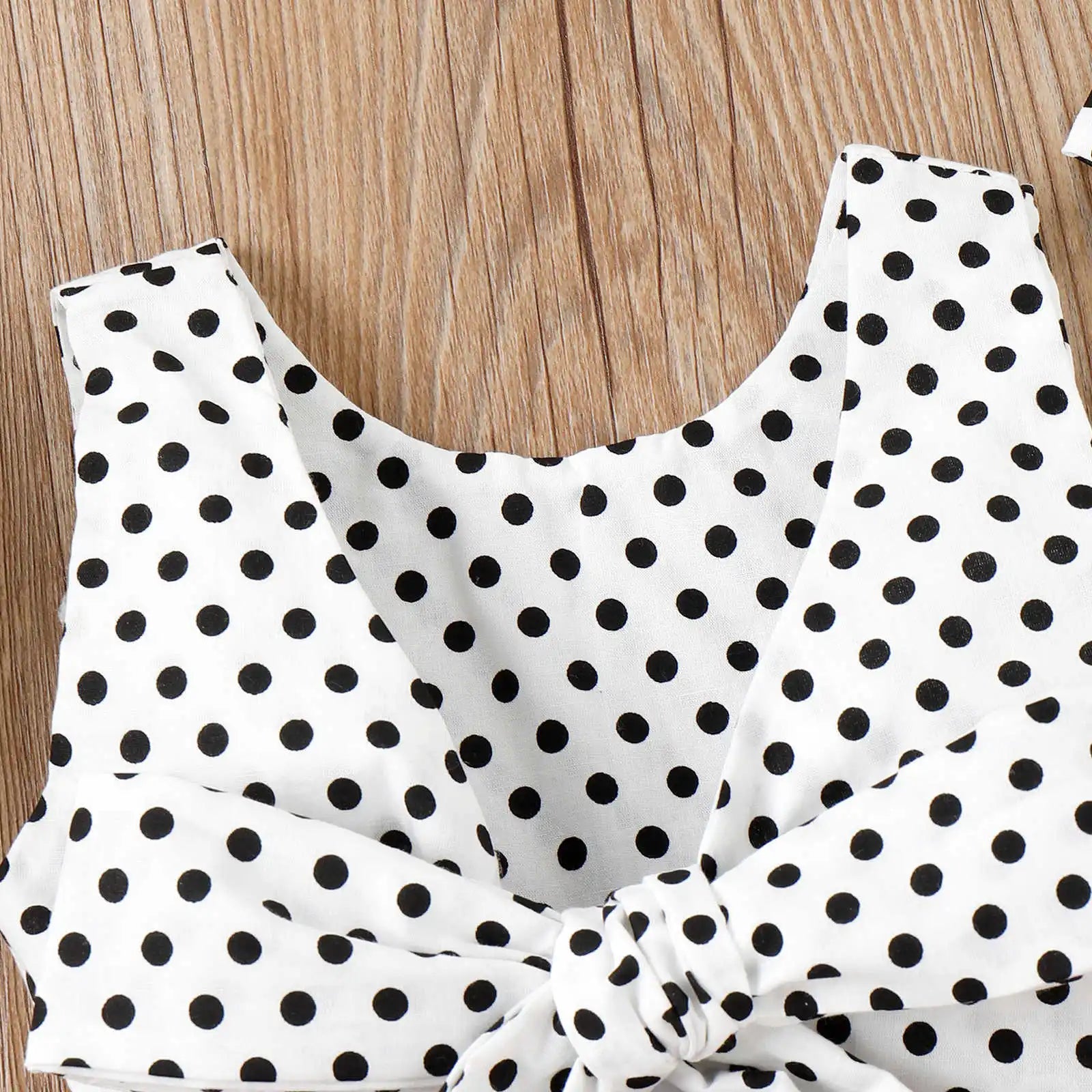 hot sale 3-piece صيف outfit طقم for toddler بنات baby بنت بدون أكمام فستان and clothes age group children