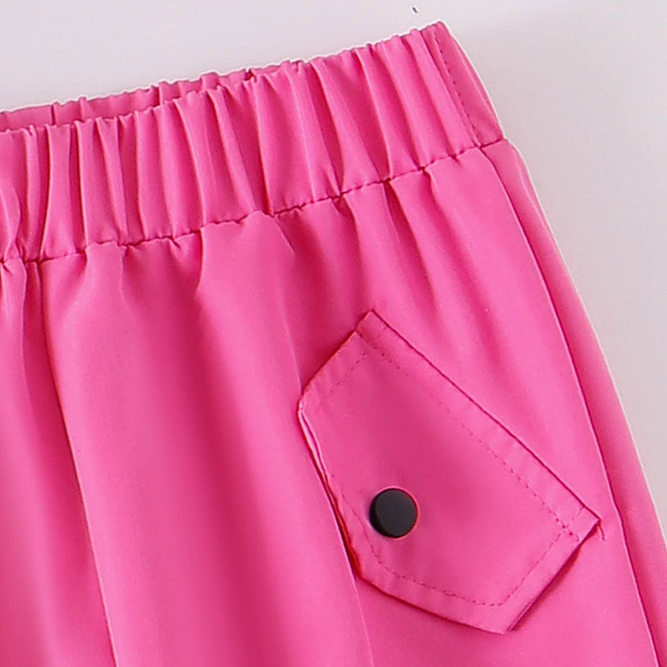 hot sale european and american خريف and شتاء fashion بنات butterfly patch توب + overalls trousers طقم قطعتين