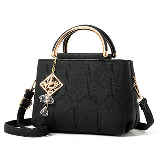 شنطة جلد فاخرة للنساء - Hot Sales Brand Designer Tote Purses and