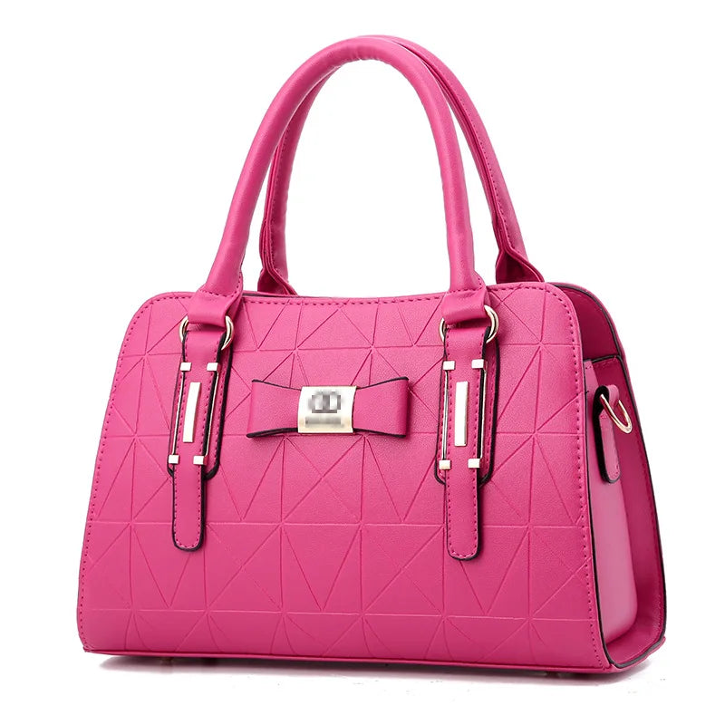 شنطة صغيرة أنيقة للنساء - Hot Selling Fashion Ladies Shoulder Bag