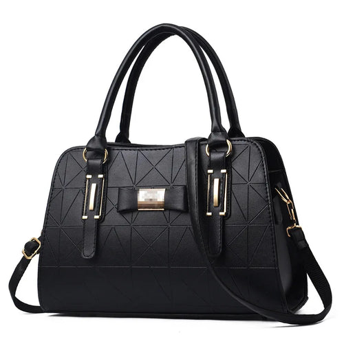 شنطة صغيرة أنيقة للنساء - Hot Selling Fashion Ladies Shoulder Bag