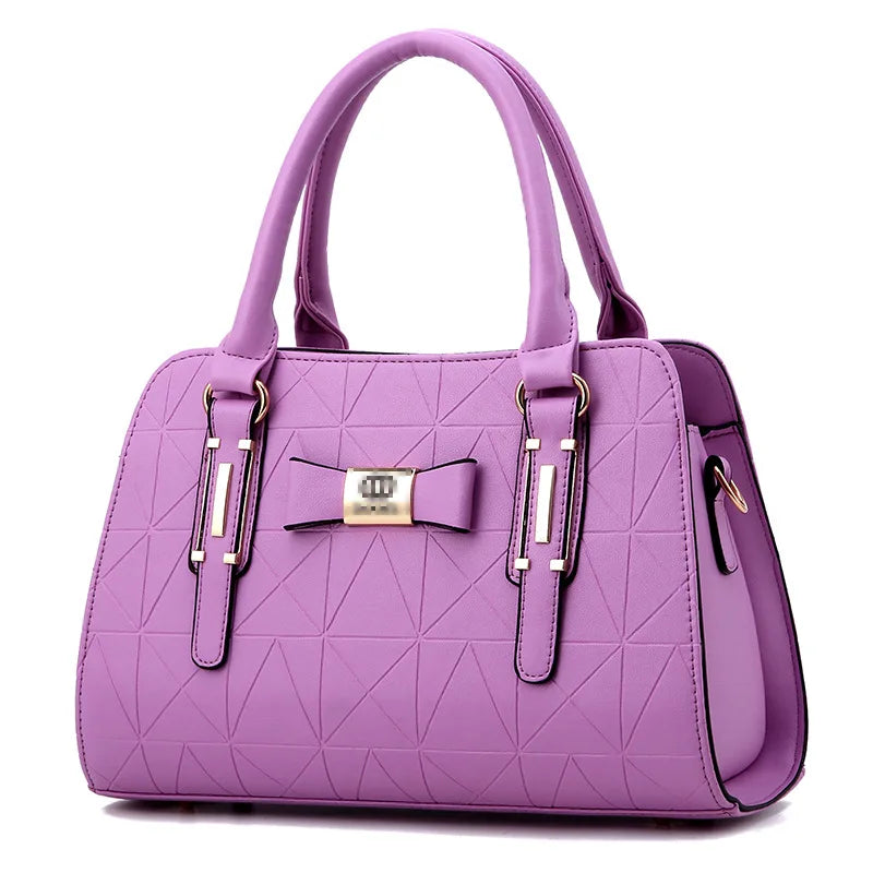شنطة صغيرة أنيقة للنساء - Hot Selling Fashion Ladies Shoulder Bag