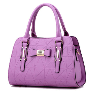 شنطة صغيرة أنيقة للنساء - Hot Selling Fashion Ladies Shoulder Bag