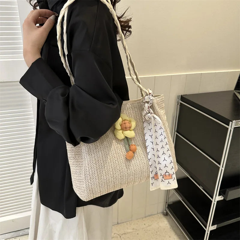 شنطة نسائية فاخرة للنساء - Hot Selling Luxury Handbags Decoration W