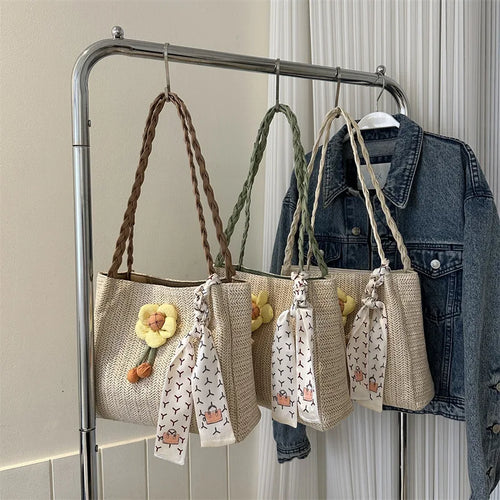 شنطة نسائية فاخرة للنساء - Hot Selling Luxury Handbags Decoration W