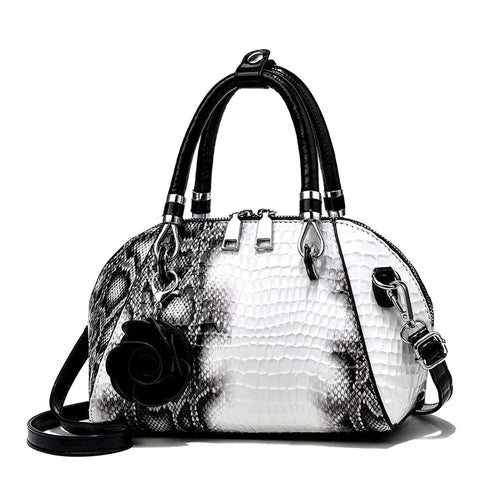 شنطة كروس أنيقة للنساء - Jelly Purse Handbags 2021 New Ladies Han