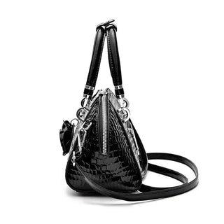شنطة كروس أنيقة للنساء - Jelly Purse Handbags 2021 New Ladies Han
