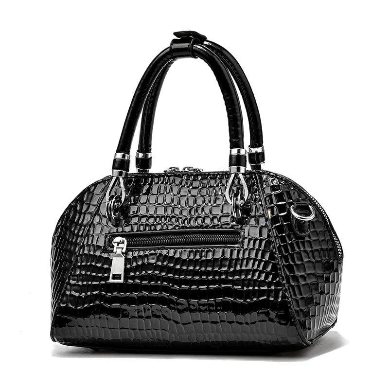 شنطة كروس أنيقة للنساء - Jelly Purse Handbags 2021 New Ladies Han