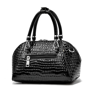 شنطة كروس أنيقة للنساء - Jelly Purse Handbags 2021 New Ladies Han