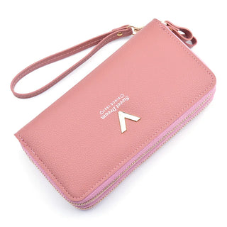 شنطة يد كاجوال للنساء - Korean Version 2025 New Design Women Pu