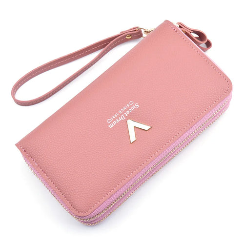 شنطة يد كاجوال للنساء - Korean Version 2025 New Design Women Pu