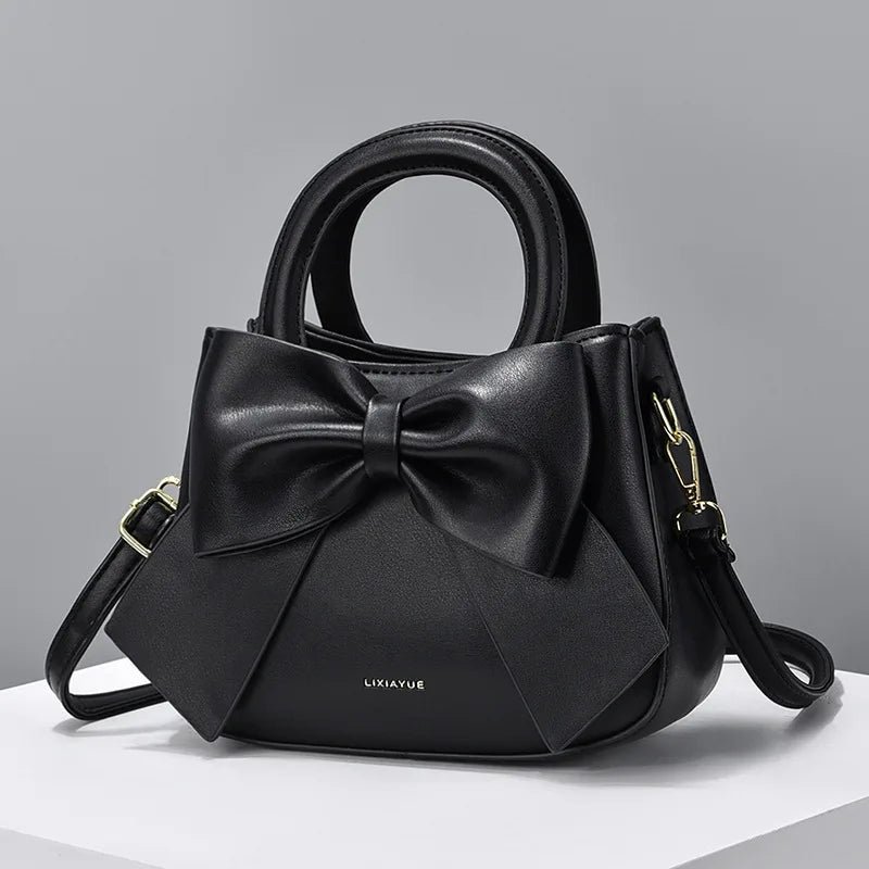 شنطة سهرة عملية للنساء - Latest Fashion Tote Bags Women Shoulder