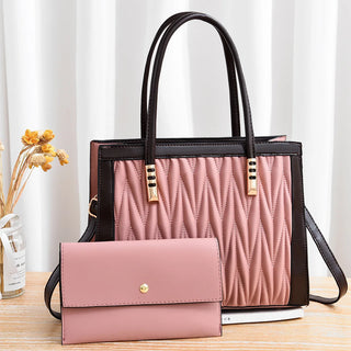 شنطة نسائية فاخرة للنساء - Latest New Product Ladies Hand Bags Tren