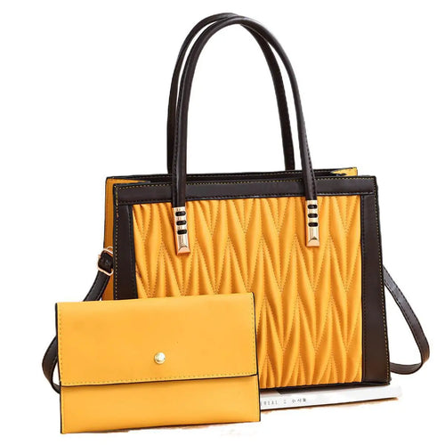 شنطة نسائية فاخرة للنساء - Latest New Product Ladies Hand Bags Tren