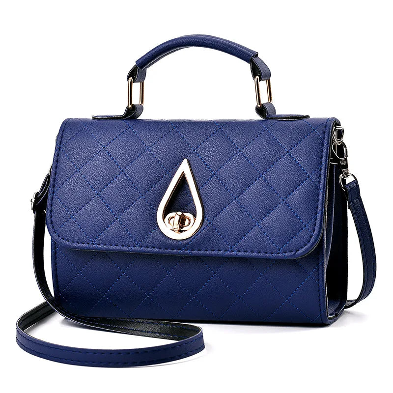 شنطة يد عملية للنساء - Low MOQ Wholesale Portable Fashion Hand