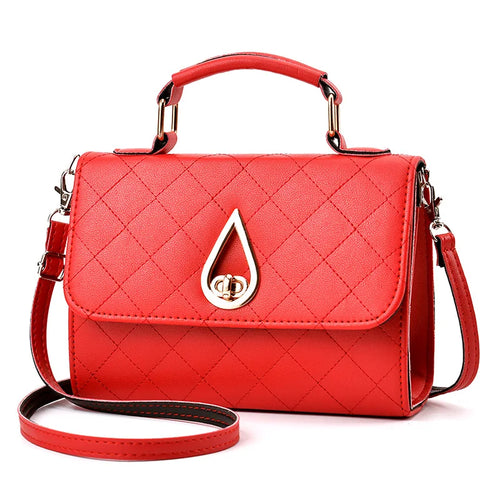 شنطة يد عملية للنساء - Low MOQ Wholesale Portable Fashion Hand