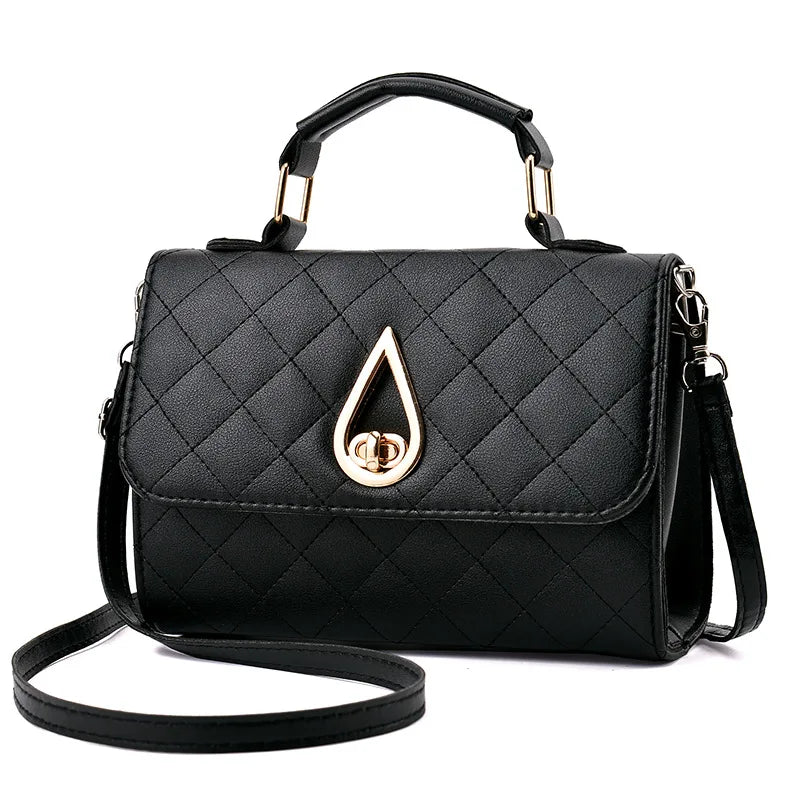 شنطة يد عملية للنساء - Low MOQ Wholesale Portable Fashion Hand