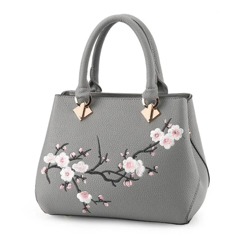 شنطة نسائية موضة 2025 للنساء - Luxury Handle Mini Bag Brand Purses Wome