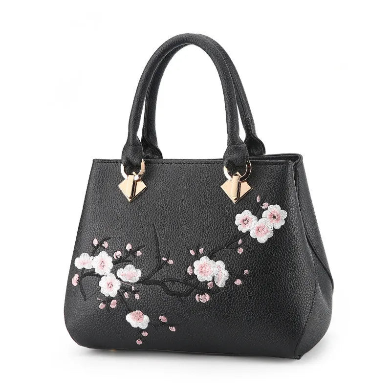 شنطة نسائية موضة 2025 للنساء - Luxury Handle Mini Bag Brand Purses Wome