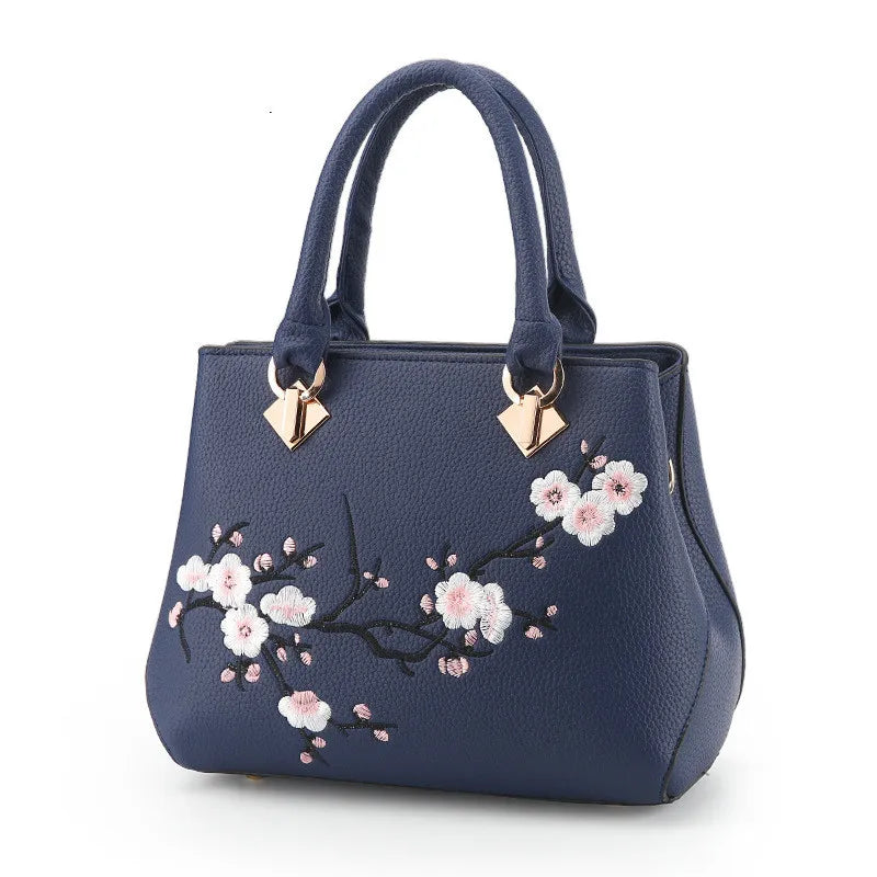 شنطة نسائية موضة 2025 للنساء - Luxury Handle Mini Bag Brand Purses Wome