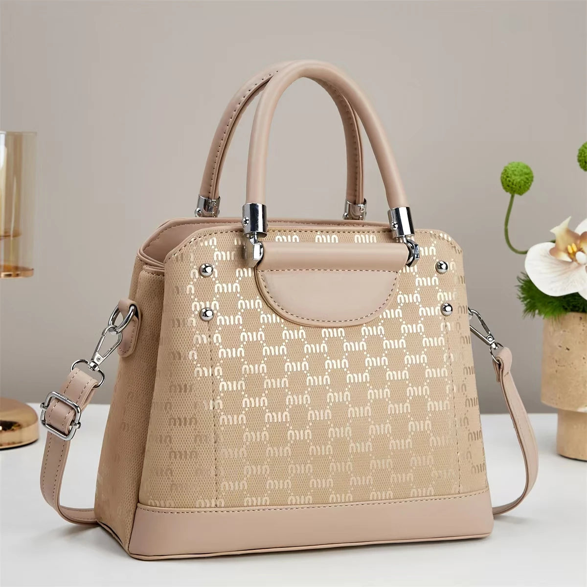 شنطة سهرة مميزة للنساء - Luxury Wholesale Trending Womens Handbag