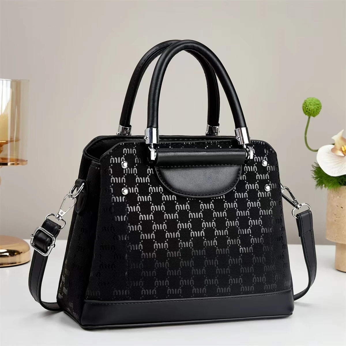شنطة سهرة مميزة للنساء - Luxury Wholesale Trending Womens Handbag