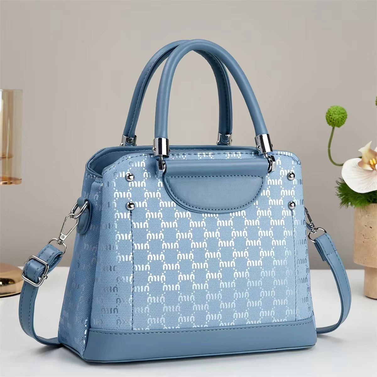 شنطة سهرة مميزة للنساء - Luxury Wholesale Trending Womens Handbag