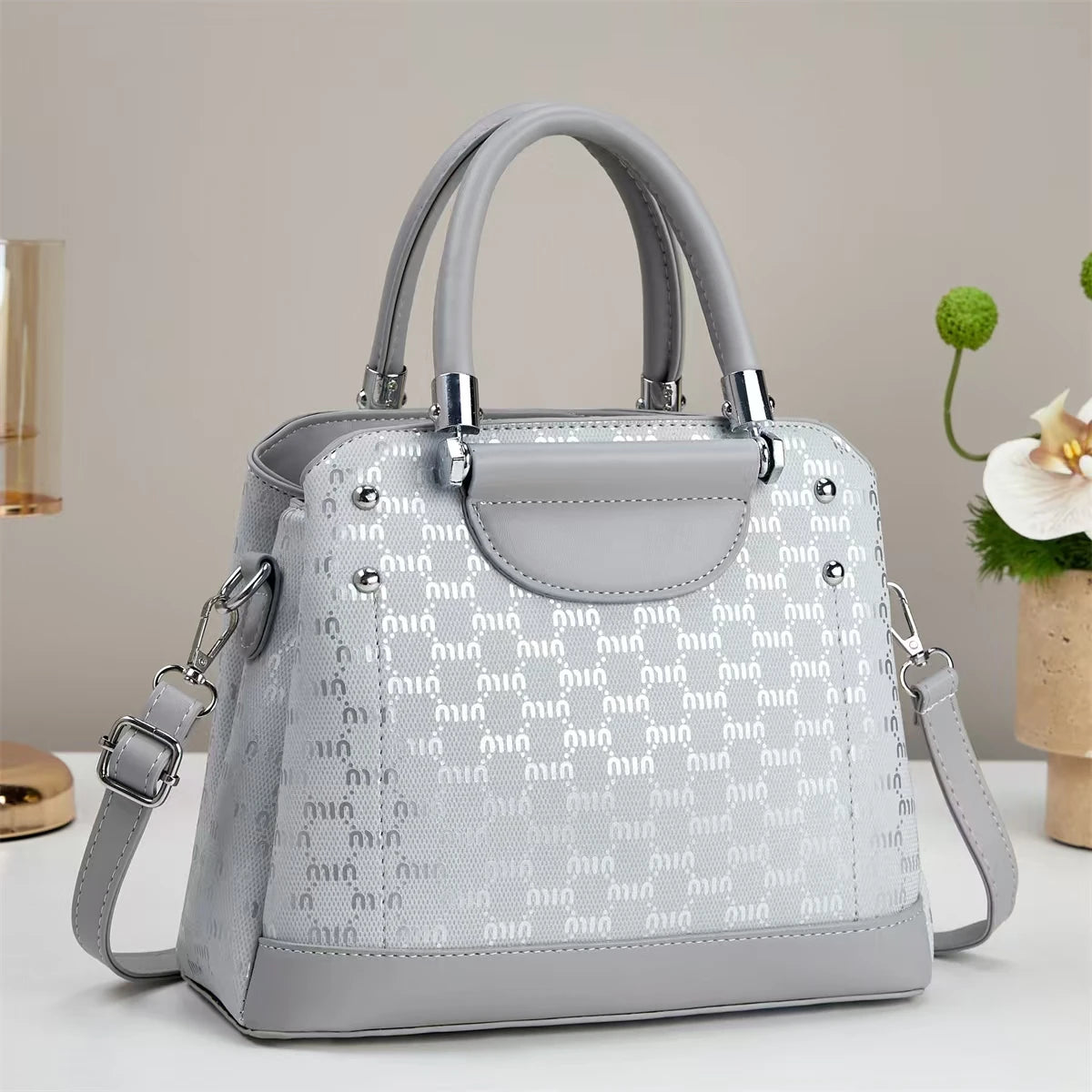 شنطة سهرة مميزة للنساء - Luxury Wholesale Trending Womens Handbag