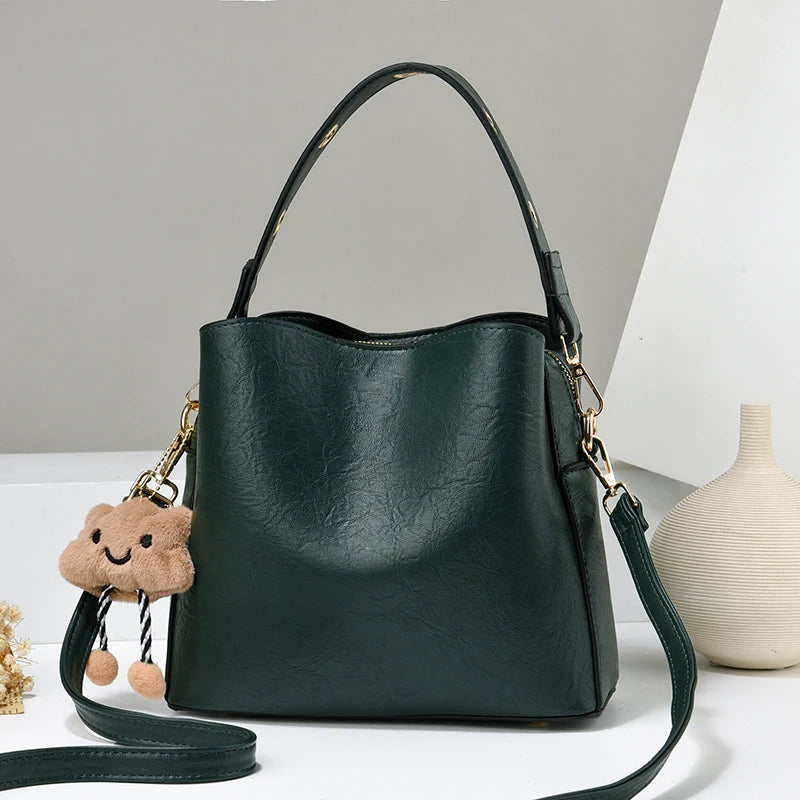 شنطة سهرة أنيقة للنساء - Luxury Women's Messenger Bags Designer T