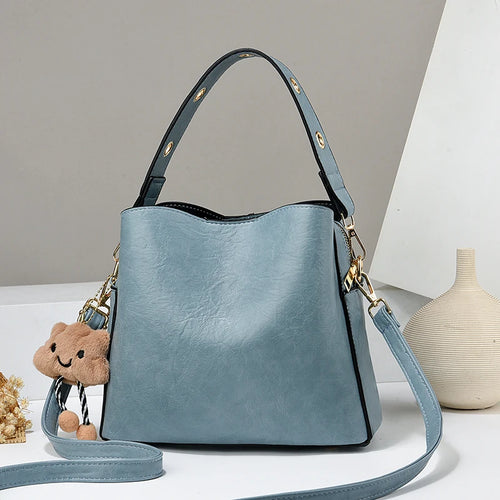 شنطة سهرة أنيقة للنساء - Luxury Women's Messenger Bags Designer T
