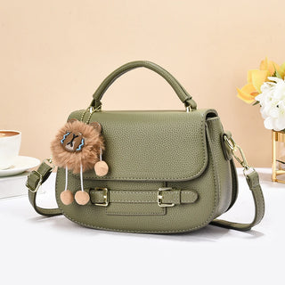 شنطة يد ترند للنساء - Manufacturer 2025 Fashion Shoulder Bags