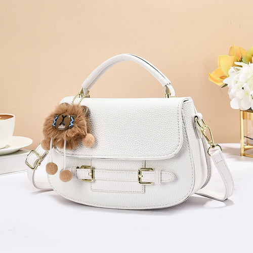 شنطة يد ترند للنساء - Manufacturer 2025 Fashion Shoulder Bags