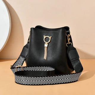 شنطة كتف ترند للنساء - Manufacturer Bags Designer Elegance Ladi