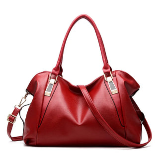 شنطة كتف كاجوال للنساء - Manufacturer Designer Elegance Ladies Wo