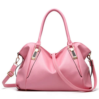 شنطة كتف كاجوال للنساء - Manufacturer Designer Elegance Ladies Wo