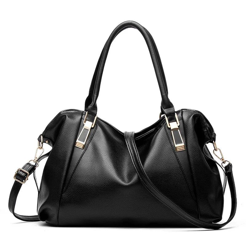 شنطة كتف كاجوال للنساء - Manufacturer Designer Elegance Ladies Wo