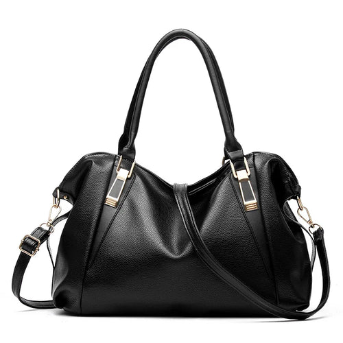 شنطة كتف كاجوال للنساء - Manufacturer Designer Elegance Ladies Wo