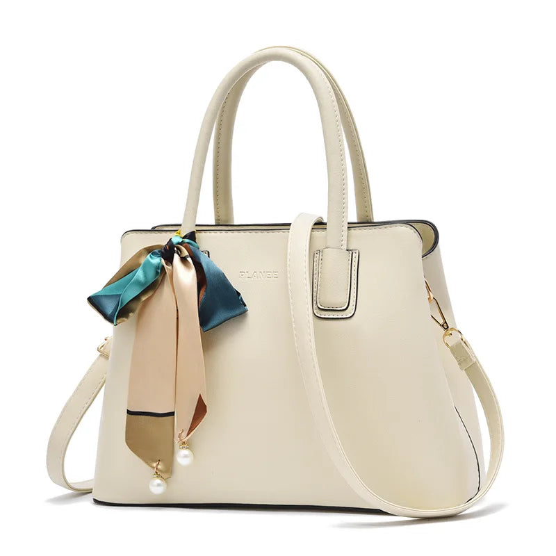 شنطة جلد موضة 2025 للنساء - Manufacturer Trendy Bags Designer Elegan