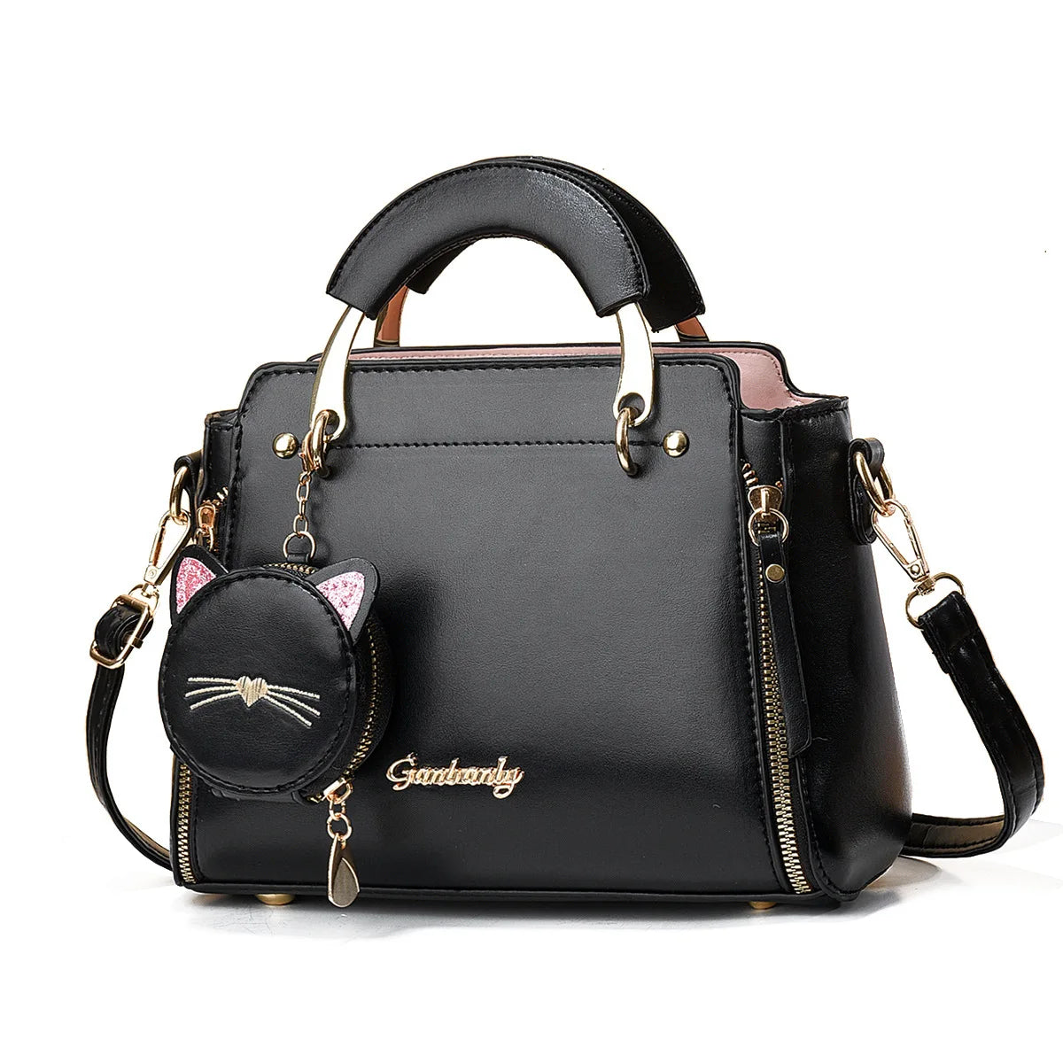 شنطة كروس عصرية للنساء - Manufacturer Women Bags Designer Eleganc