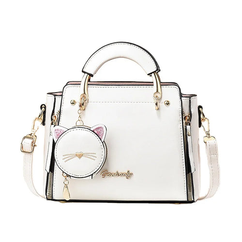 شنطة كروس عصرية للنساء - Manufacturer Women Bags Designer Eleganc
