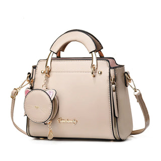 شنطة كروس عصرية للنساء - Manufacturer Women Bags Designer Eleganc