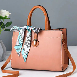 شنطة كروس أنيقة للنساء - Manufacturers Latest Female Bag Fashion