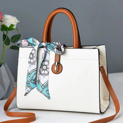 شنطة كروس أنيقة للنساء - Manufacturers Latest Female Bag Fashion