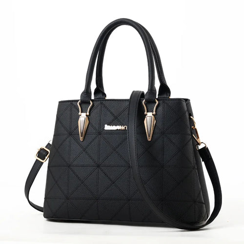 شنطة كتف مميزة للنساء - Manufacturers Latest Female Hand Bag Fas