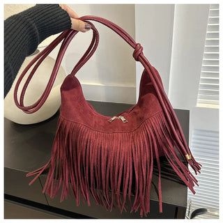 شنطة جلد عملية للنساء - Manufacturers Latest Female Shoulder Bag