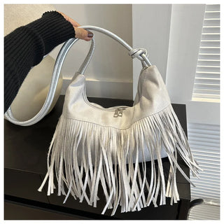 شنطة جلد عملية للنساء - Manufacturers Latest Female Shoulder Bag