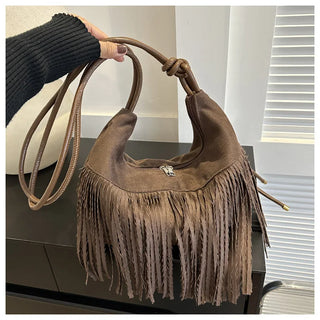 شنطة جلد عملية للنساء - Manufacturers Latest Female Shoulder Bag