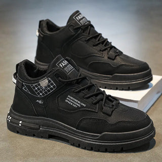 بوت رجالي – نعل مقاوم للانزلاق