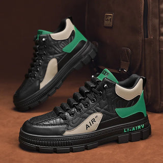 سنيكر رجالي – تهوية مريحة، نعل مقاوم للانزلاق